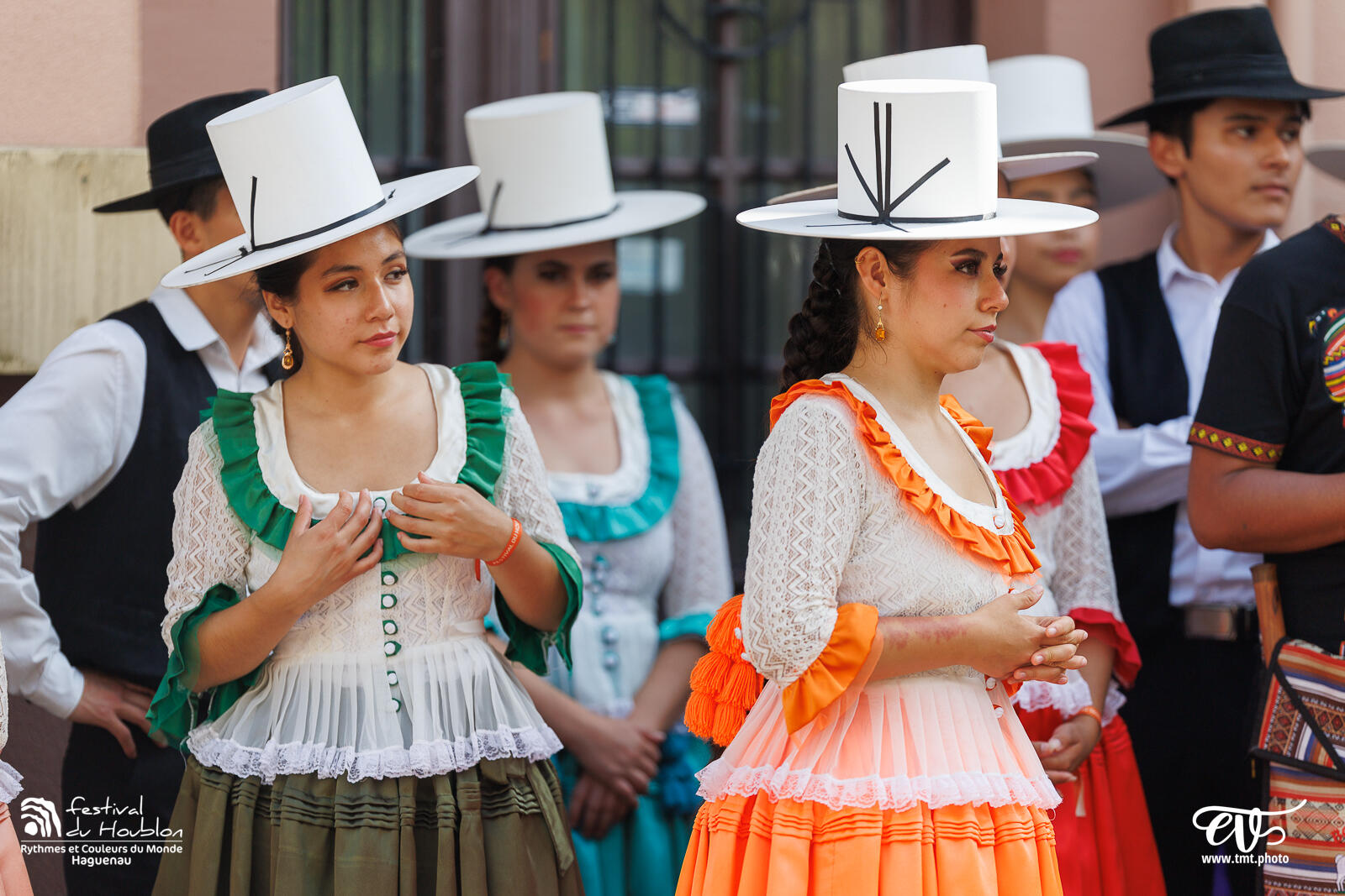 FDH 2024 | OUVERTURE